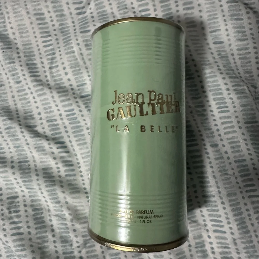 Jean Paul Gaultier La Belle Eau de Parfum - Picture 4 of 5